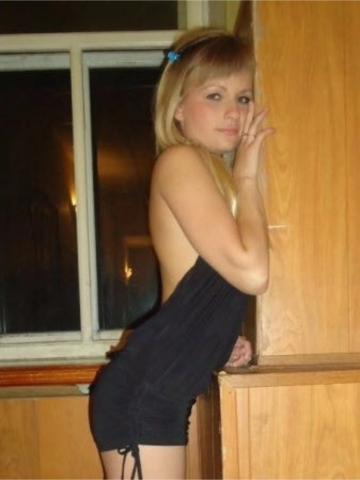 Алёна фото 3