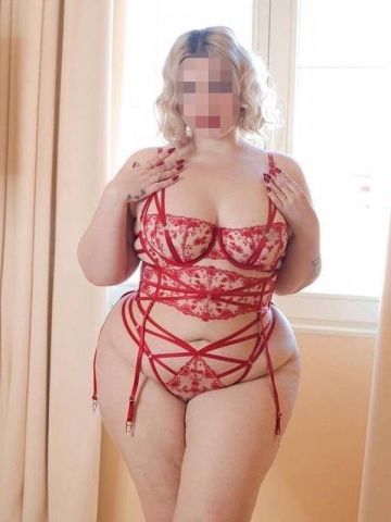 Мария Секс символ Вип Энем